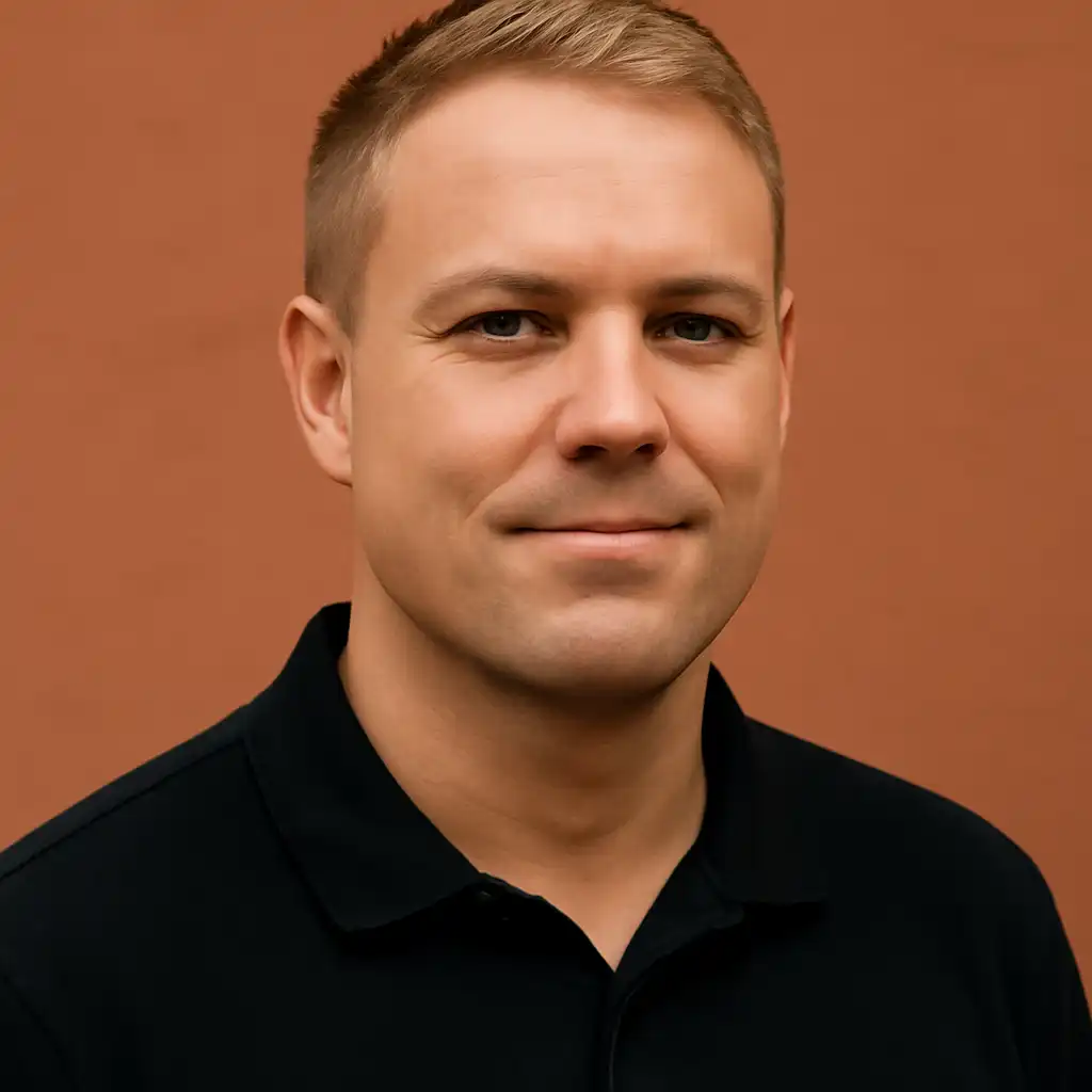 Thomas Andersen